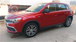 ميتسوبيشي اوتلاندر